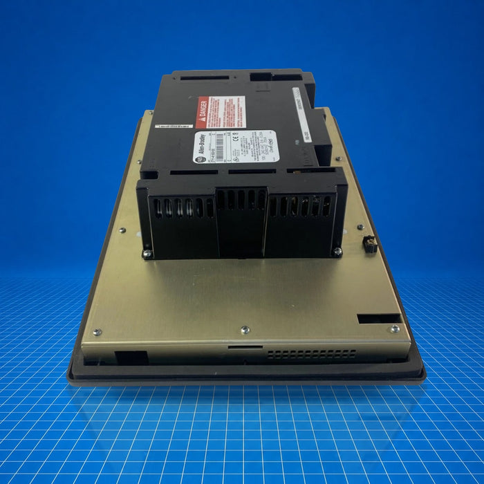 2711-K10G10 Allen-Bradley