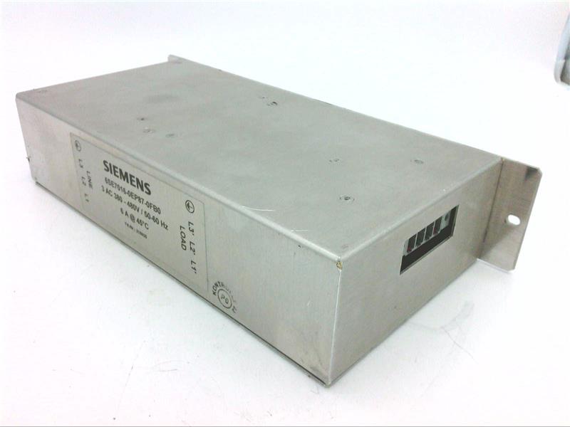 6SE7016-0EP87-0FB0 Siemens