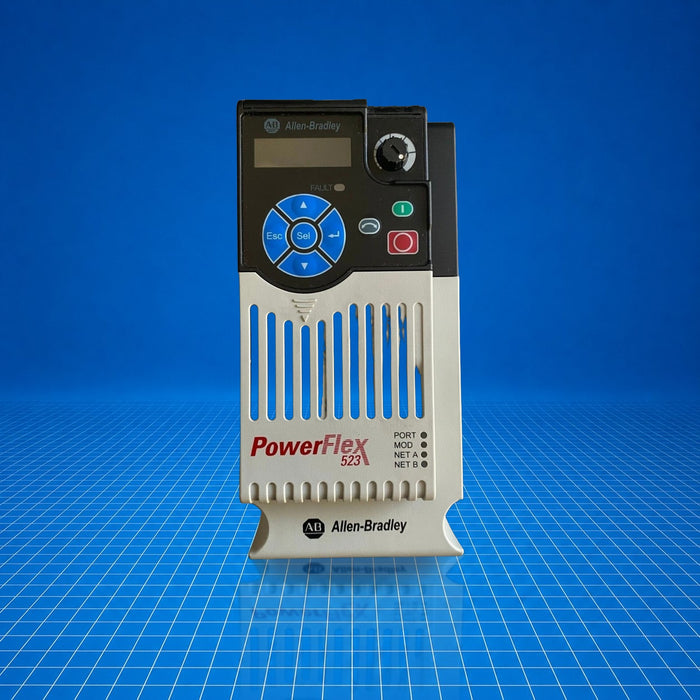 25A-V4P8N104 Allen-Bradley