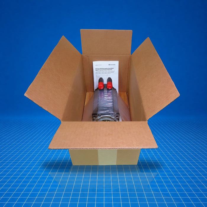 MPL-B4530K-MJ74AA Allen-Bradley