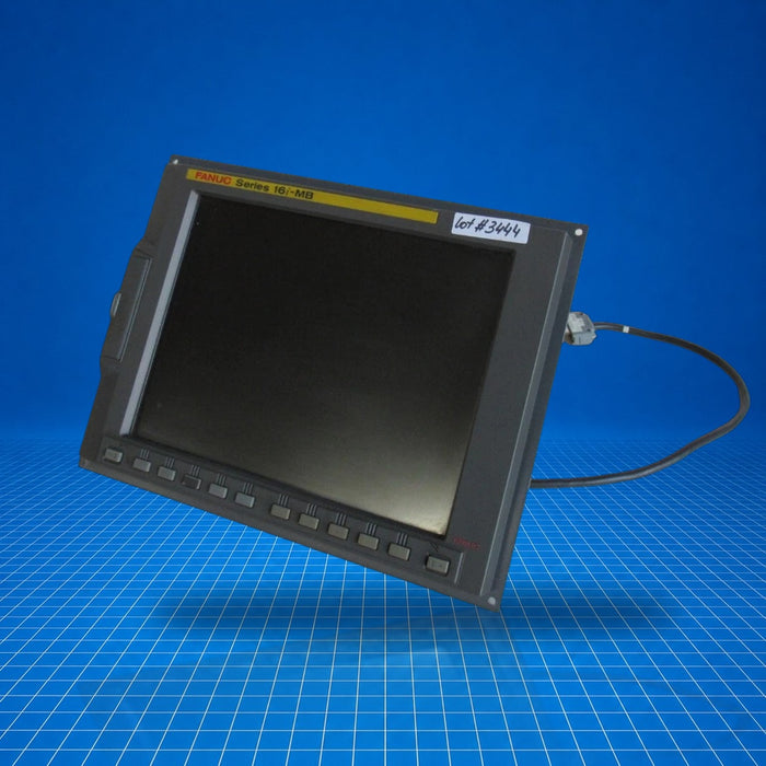 A02B-0281-B502 Fanuc