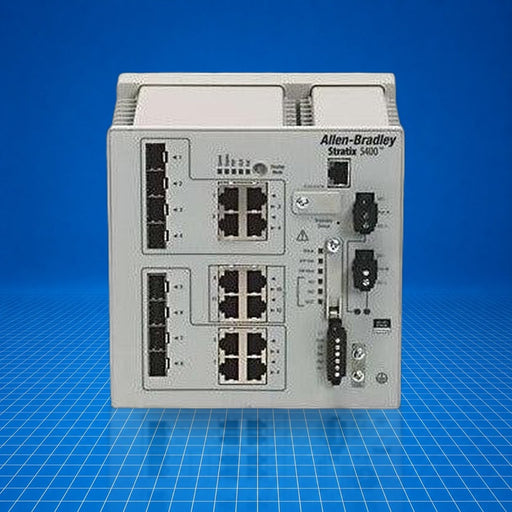 1783-HMS4EG8CGN Allen-Bradley