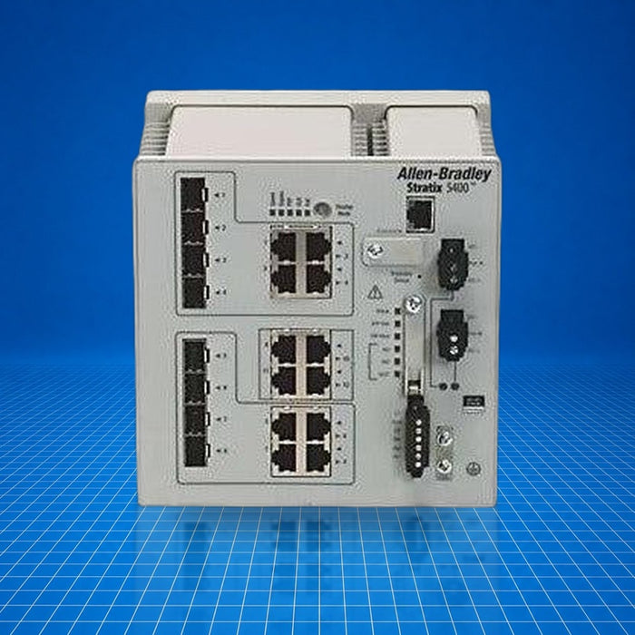 1783-HMS4EG8CGN Allen-Bradley