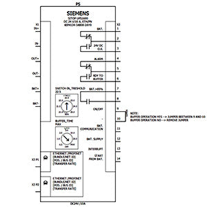 6EP4134-3AB00-2AY0 Siemens