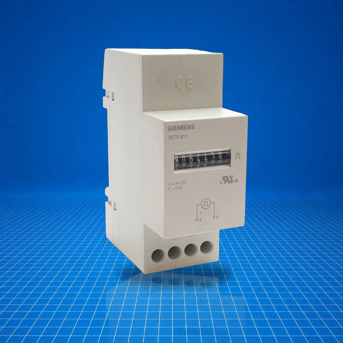SIEMENS Siemens industrial automation part