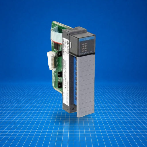 1746-OBP8 Allen-Bradley