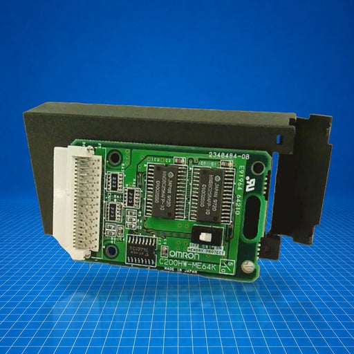 C200HWME64K Omron