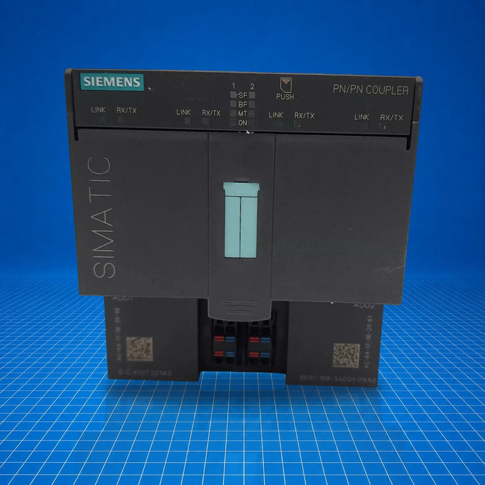 6ES7158-3AD01-0XA0 Siemens