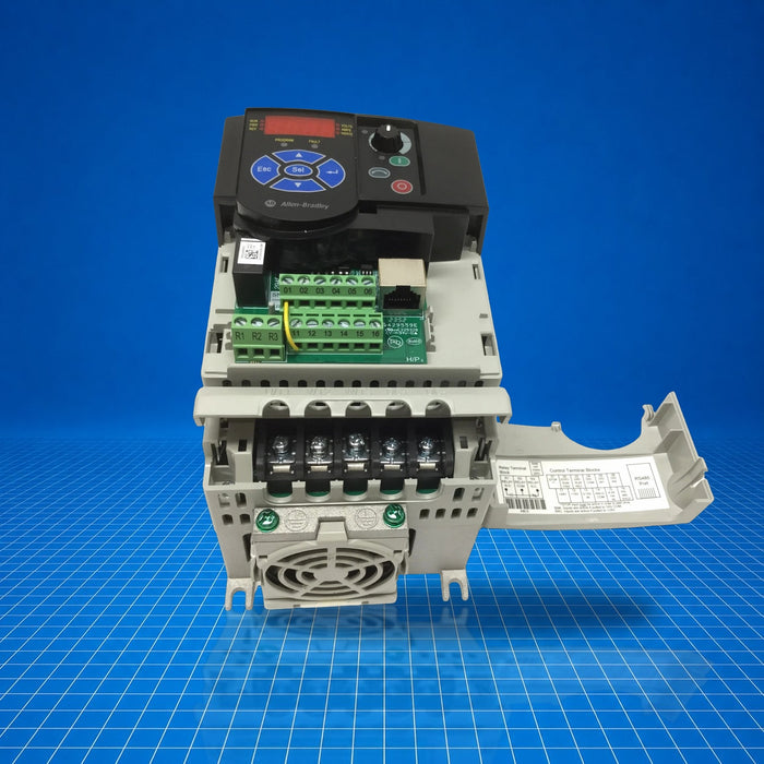 22F-D8P7N103 Allen-Bradley