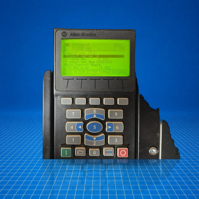 20F11ND052AA0NNNNN Allen-Bradley