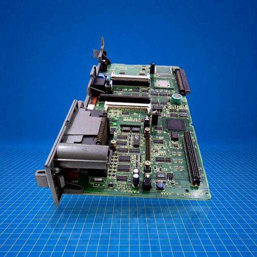 A16B-3200-0490 GE Fanuc
