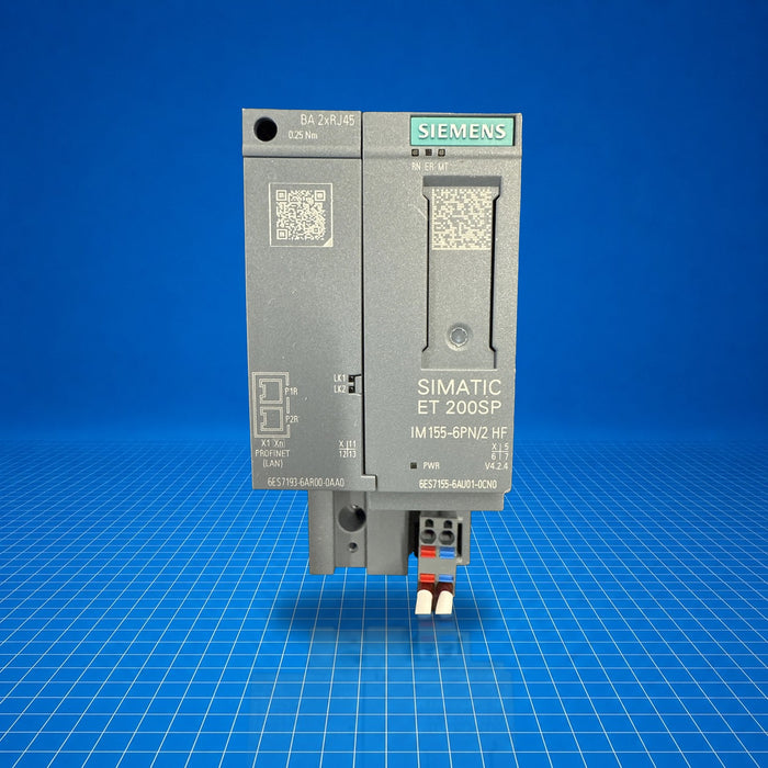 6ES7155-6AU01-0CN0 Siemens