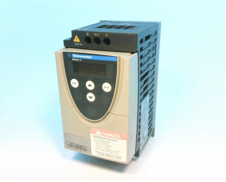 ATV11HU05F1U Schneider Electric
