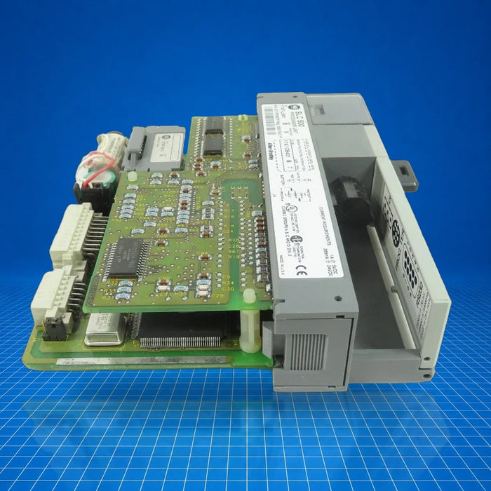 1747-OS401 Allen Bradley PLC - unit detail