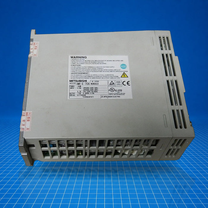 MR-E-70A-KH003 Mitsubishi