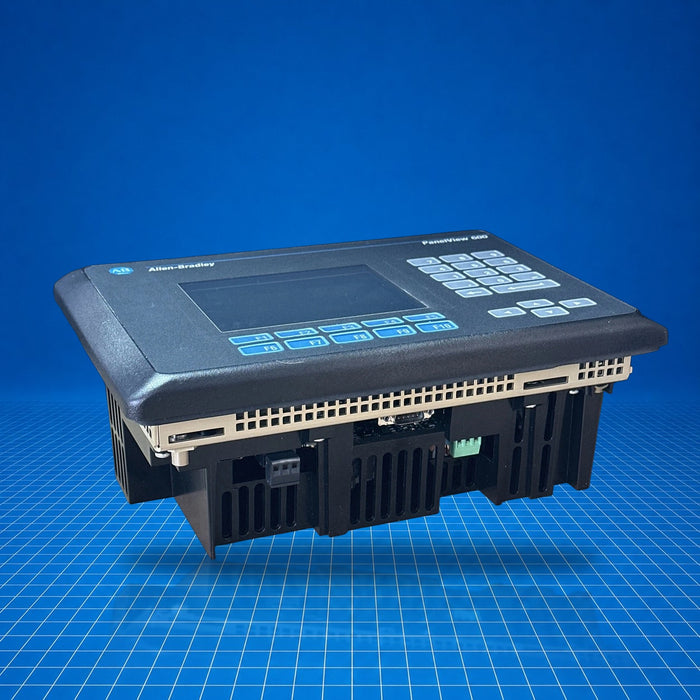 2711-B6C1L1 Allen-Bradley