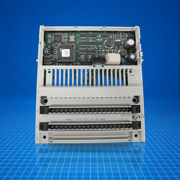 170AAI52040 Schneider industrial automation part - product view
