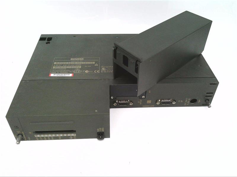 6ES7414-3XJ04-0AB0 Siemens