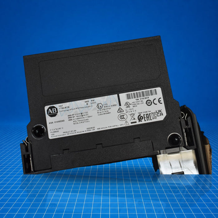 1756-IRT8I Allen-Bradley