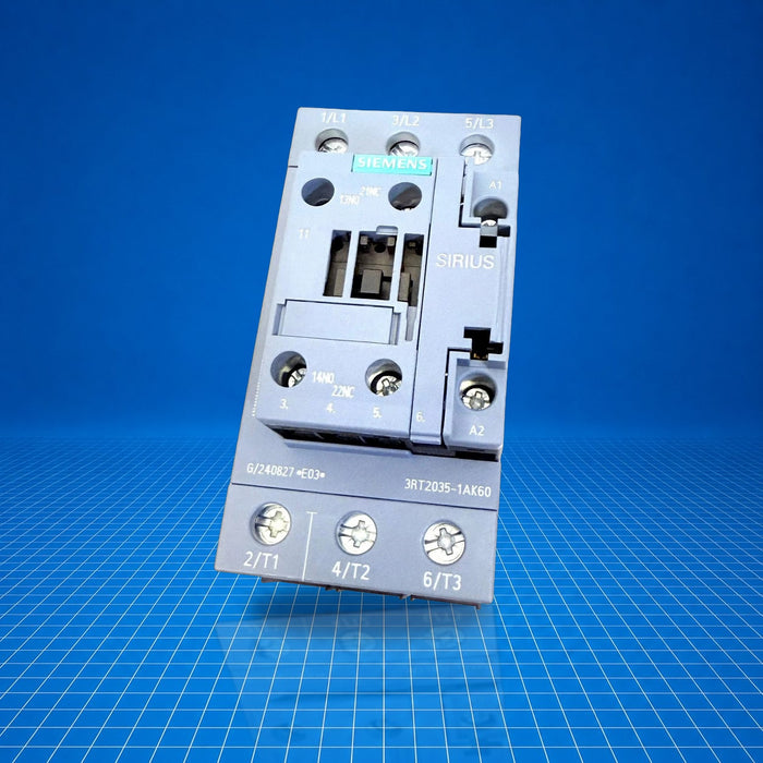 3RT2035-1AK60 Siemens