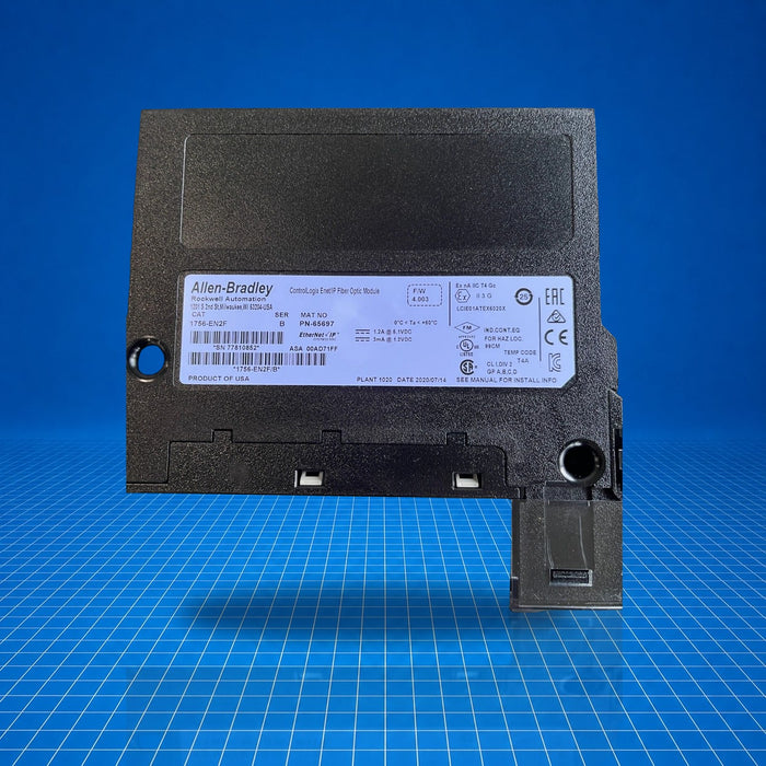 1756-EN2F Allen-Bradley