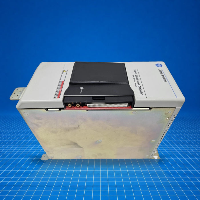1394C-SJT05-C-RL Allen Bradley industrial automation part - tested surplus unit