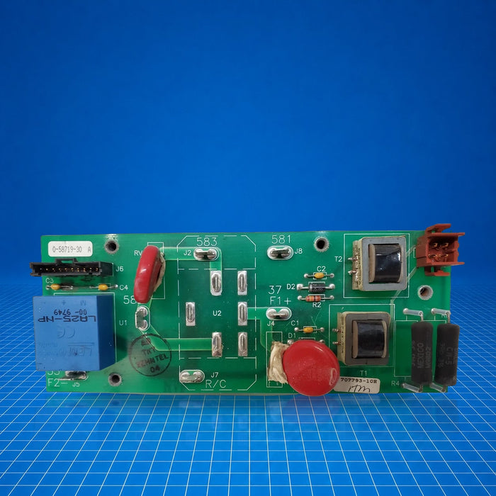 0-58719-30 Allen Bradley industrial automation part - product view