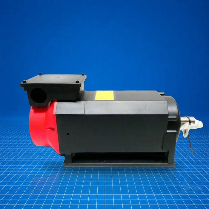 A06B-0853-B200 GE Fanuc industrial automation part - product view