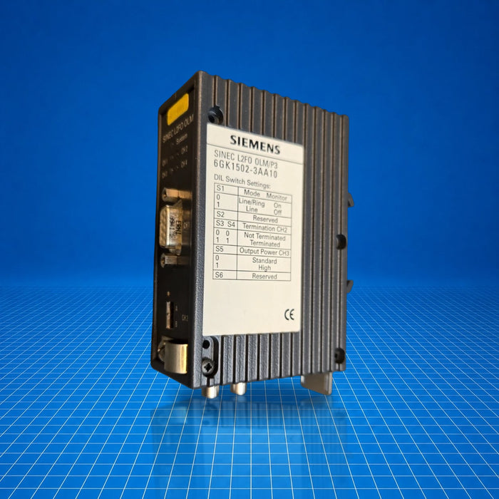 6GK1502-3AA10 Siemens