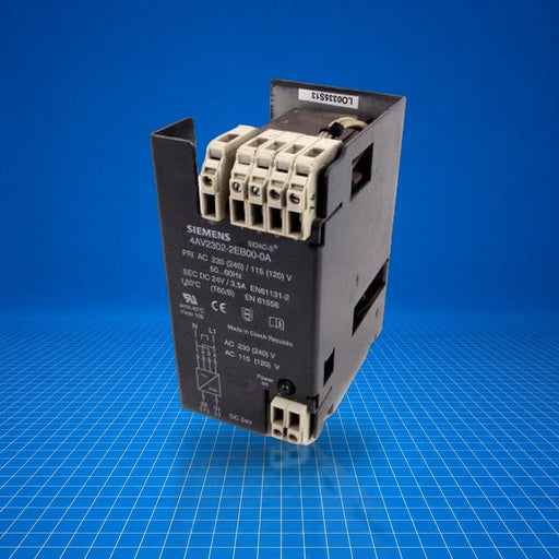 4AV2302-2EB00-0A Siemens