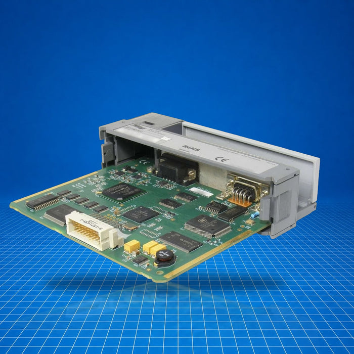 SST-PB3-SLC Allen Bradley industrial automation part