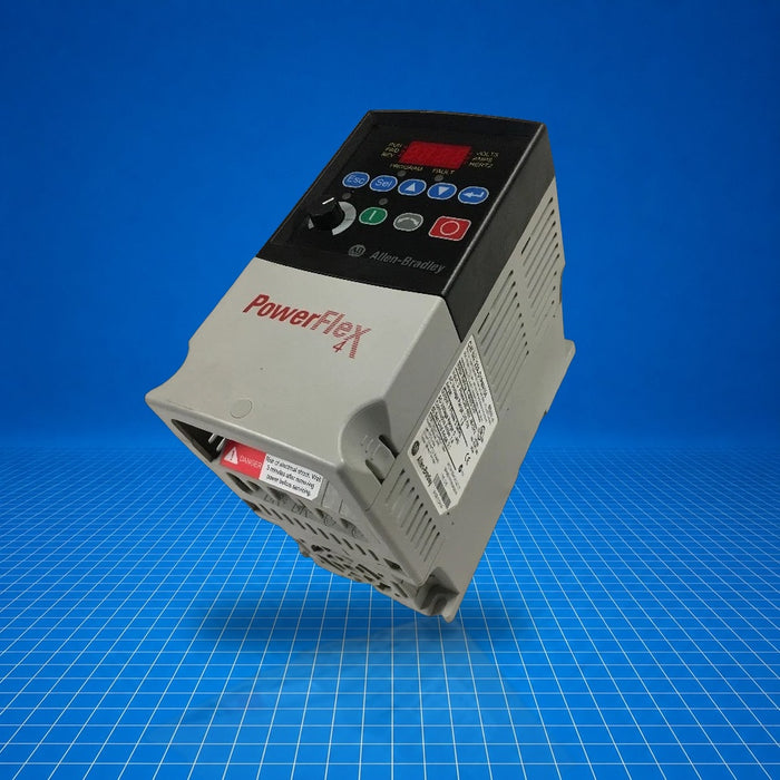 22A-D1P4N104 Allen-Bradley