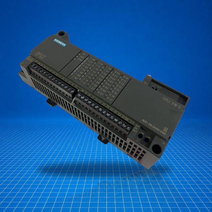 6ES7216-2AD00-0XB0 Siemens