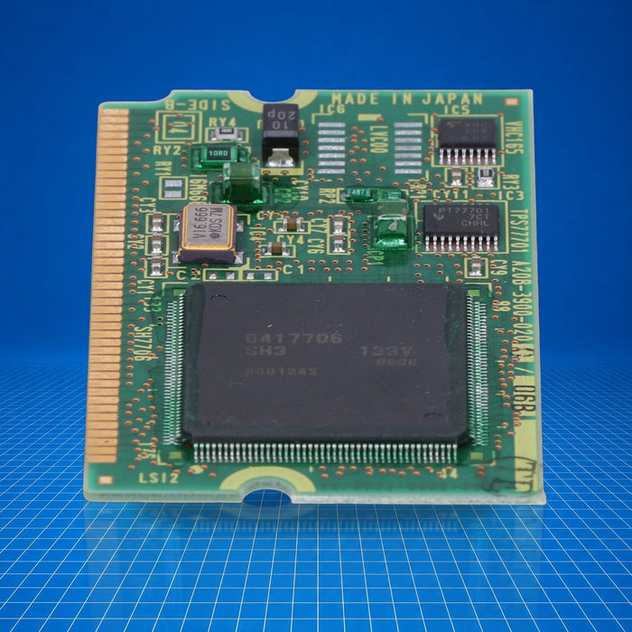 A20B-3900-0200 GE Fanuc