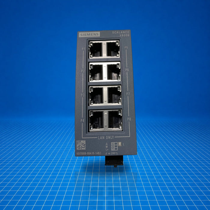 6GK5008-0BA10-1AB2 Siemens