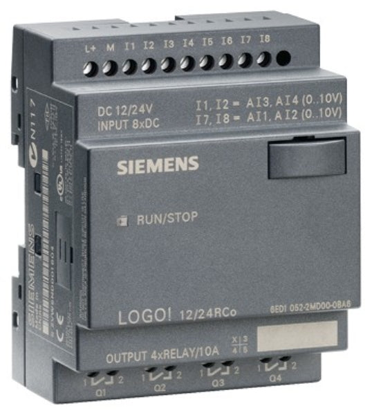 6ED1052-2MD00-0BA6 Siemens