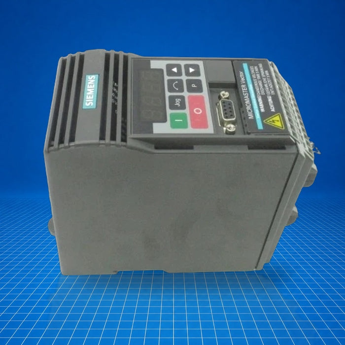 6SE3212-8CA40 Siemens industrial automation part - product view