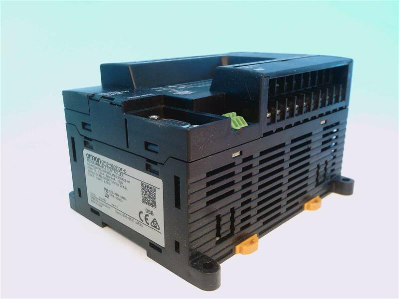 CP1E-N30S1DT-D Omron