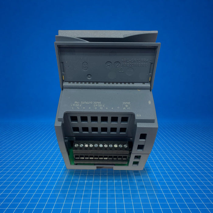 6ES7226-6DA32-0XB0 Siemens