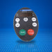 ATV21HD18N4 Schneider Electric - part number label view