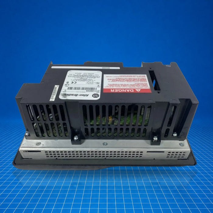 2711-K6C2 Allen-Bradley