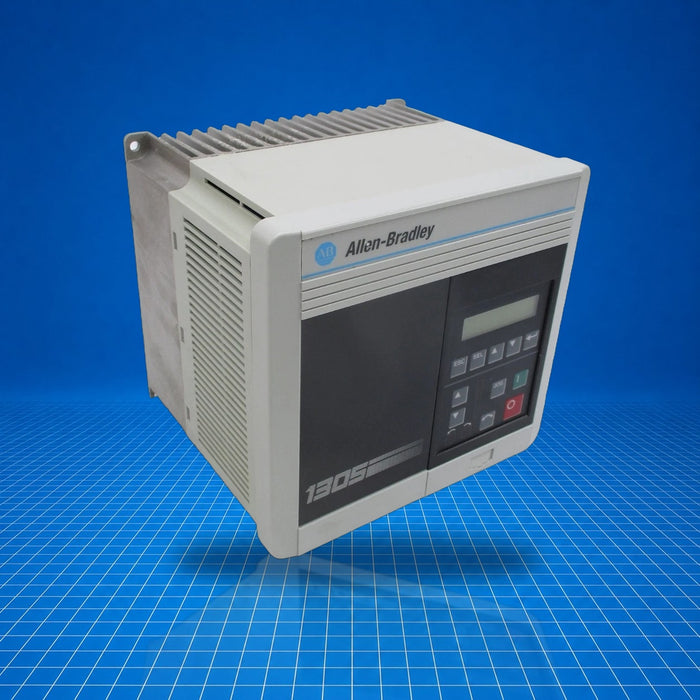 1305-BA09A-HA2 Allen Bradley industrial automation part