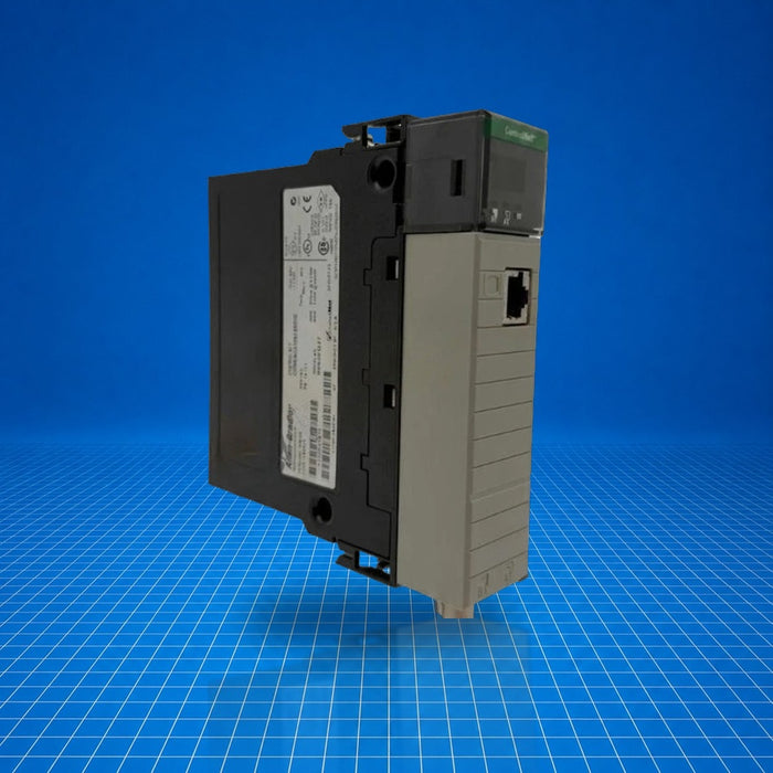 1756-CNBR Allen-Bradley