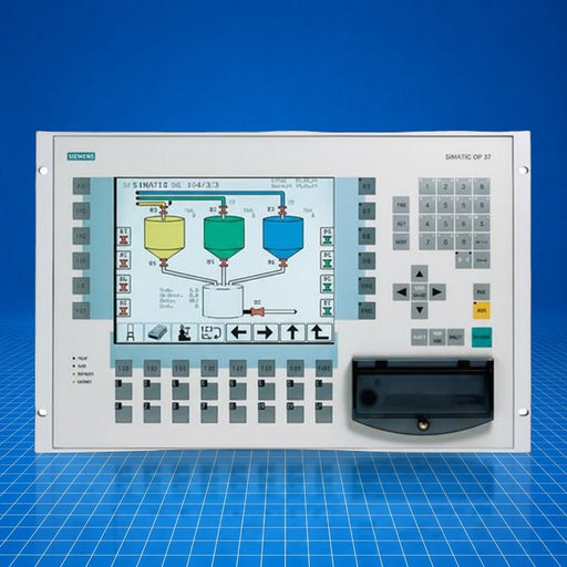 6AV3637-1LL00-0BX0 Siemens