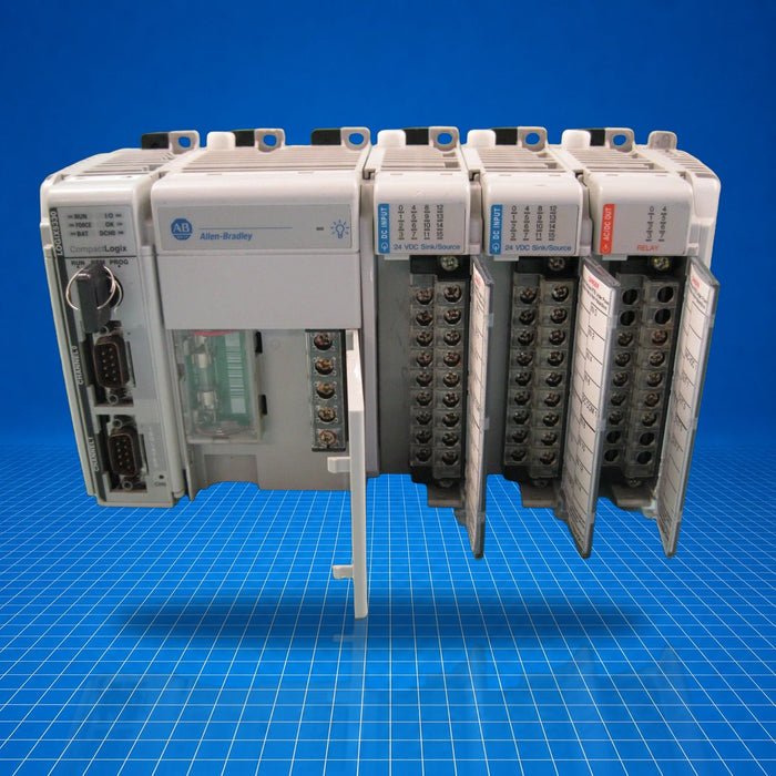 1769-PA2 Allen-Bradley