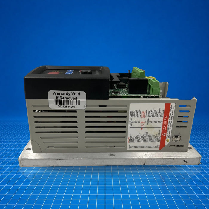 22B-D1P4H204 Allen-Bradley