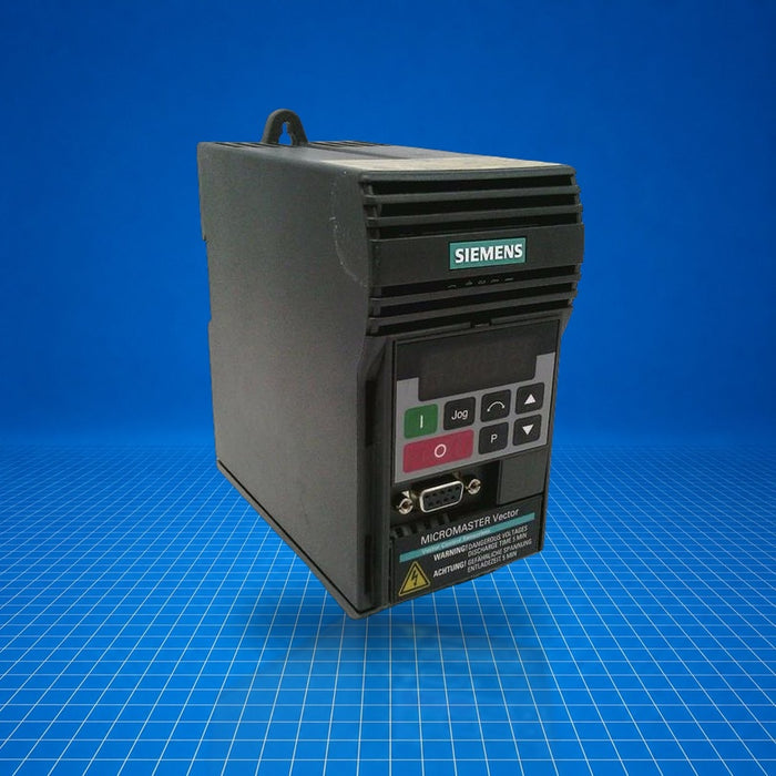 6SE3213-6BA40 Siemens
