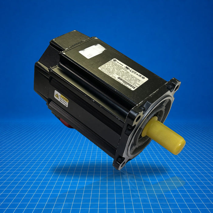 MPL-B540K-SK72AA Allen-Bradley