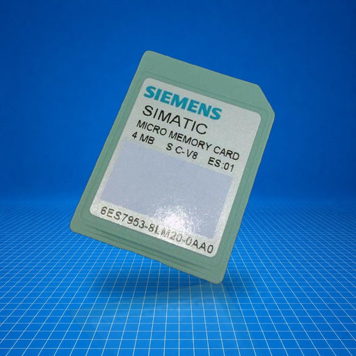 6ES7953-8LM20-0AA0 Siemens