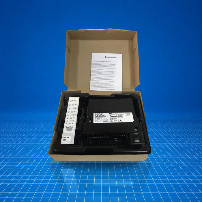 1756SC-IF8H Allen-Bradley
